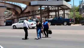 Mejorarán circulación con semáforización