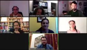 Seleccionan 11 propuestas para el EFICAS 2021-1