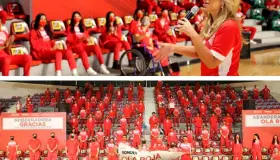 Abandera Gobernadora a Ola Roja