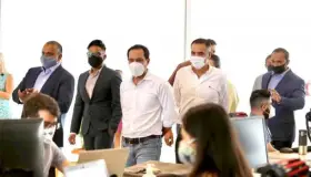 Recupera Yucatán casi 15 mil empleos perdidos por Covid-19