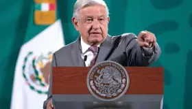 Prevé López Obrador que ministros no respalden extensión de mandato de Zaldívar