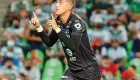 “Uno no decide dónde nace”: Caballero