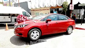 Cumplen a “Contribuyente Cumplido”