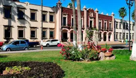 Mañana tendrá Unison nuevo rector