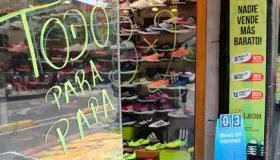 Esperan comercios incremento en ventas por Día del Padre