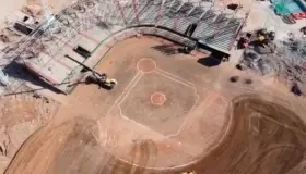 Academias de beisbol estarán listas en septiembre: Sedatu