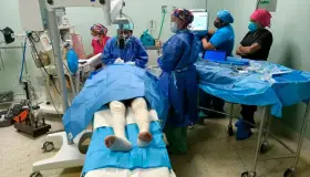 Realiza IMSS Tercera Jornada Nacional de Servicios Ordinarios