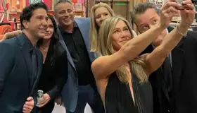 Programas como &#039;Friends&#039; podrían tener problemas en Hungría por ley antiLGBT