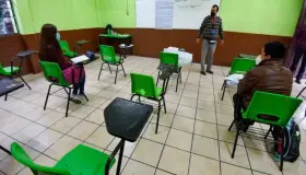 ANPAF y SEP colaborarán en regreso a clases seguro