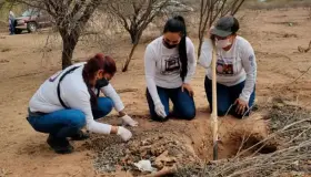 Enseñarán Madres Buscadoras cómo encontrar desaparecidos