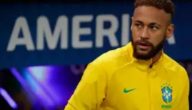 Brasil va sin Neymar a Juegos Olímpicos