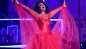 Diana Ross se muestra agradecida en nuevo álbum; escucha aquí su canción
