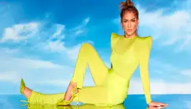 Jennifer Lopez protagonizará thriller de ciencia ficción; checa aquí todos los detalles