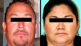 Pareja de estafadores deberán pagar más de 4mp