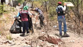 Tienen campaña permanente