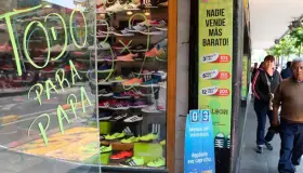 Esperan recuperación  con el ‘Día de Padres’