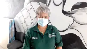 Invitan a registro para vacuna a personas de 18 a 39 años