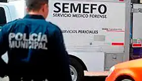 Muere tras sufrir quemaduras de incendio que provocó