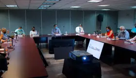 Llama SS evitar eventos masivos