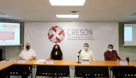 Anuncia el Creson resultados  para el ingreso a la UPN