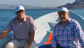 Proyectan nuevos sitios para la pesca en Guaymas