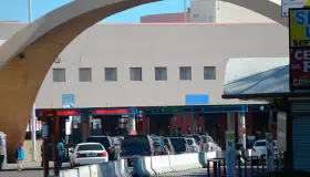 Continúa cierre de fronteras