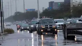 Lluvias de verano oscilarán en la media histórica: Conagua