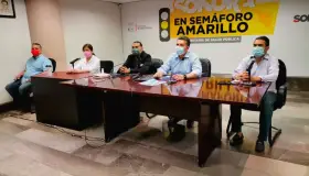 Deben vigilarse medidas: SS