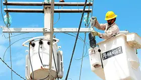 Aumentan reportes por apagones en Hermosillo