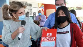 Prioridad la educación: SEC