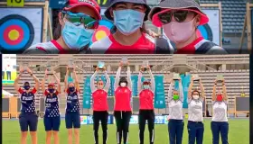 Gana México pase olímpico en equipo