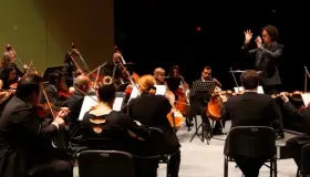 Grabará Orquesta Filarmónica Suite Sonora de Venus Rey Jr.