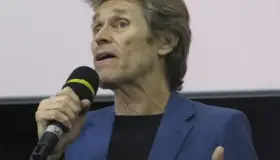 Willem Dafoe y Christoph Waltz protagonizarán 'Dead For a Dollar'