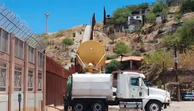 Gestionan apoyo de Arizona ante sequía