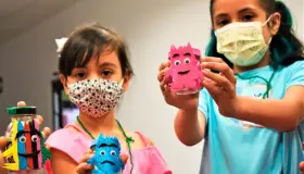 Utiliza DIF programa ‘Monster’ para control de las emociones