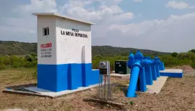 Buscan mitigar crisis histórica del agua