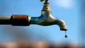 En riesgo suministro de agua para Hermosillo: Alcalde