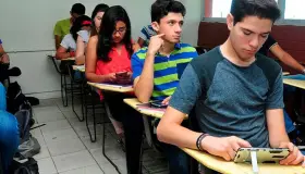 Siguen clases en el ITH, presenciales y virtuales