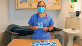 Consumir sueros ante deshidratación