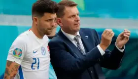 ‘España se encuentra bajo presión’