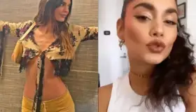 Vanessa Hudgens critica a Kendall Jenner por ¿gordofófica?