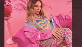 Christian Nodal defiende a Belinda en Instagram; ¿es indirecta a Danna Paola?