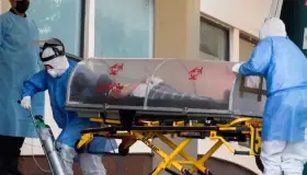 Ssa a la expectativa por posible alza de contagios de Covid-19