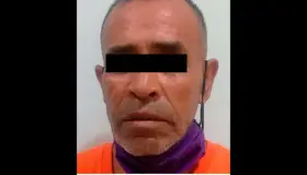 POR INTENTAR PRIVAR DE LA VIDA A SU ESPOSA INCENDIANDO SU CASA, ANTONIO “N.” PERDIÓ SU LIBERTAD Y A SU FAMILIA. LA FGJE SONORA LOGRÓ MÁS DE 18 AÑOS DE PRISIÓN POR TENTATIVA DE FEMINICIDIO EN IMURIS