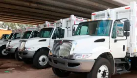Buscan prórroga en contrato de renta de unidades recolectoras