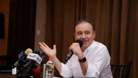 Rescatará Durazo sistema de salud