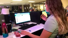 Buscan más de 3 mil jóvenes ingresar al ITH: Coordinadora