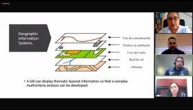 Capacitan a oficiales de Nogales y Tucson