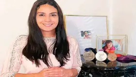 Paola tunde a Guevara tras quedar fuera de Tokio