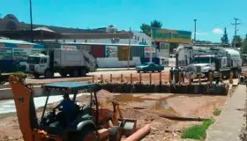 Solicitarán declaratoria de emergencia